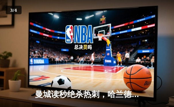 曼城读秒绝杀热刺，哈兰德双响锁定胜局 - 3