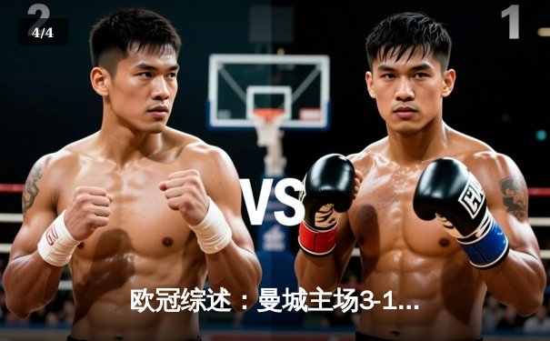 欧冠综述：曼城主场3-1逆转巴黎 梅西破门难救主 - 4